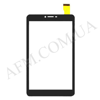 Сенсор Nomi (183*108) C070011 (JM70F-62/ ZYD070-268-V02) Corsa 2 чёрный!