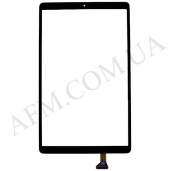 Сенсор Samsung T510 Galaxy Tab A 10.1" 2019 Wi-Fi/ T515 LTE чёрный + OCA плёнка