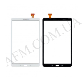 Сенсор Samsung T580 Galaxy Tab A 10.1 2016/ T585 белый