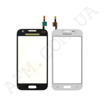 Сенсор Samsung G360H/ G360F Galaxy Core Prime белый!