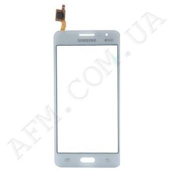 Сенсор Samsung G530H/ G530F Galaxy Grand Prime белый!
