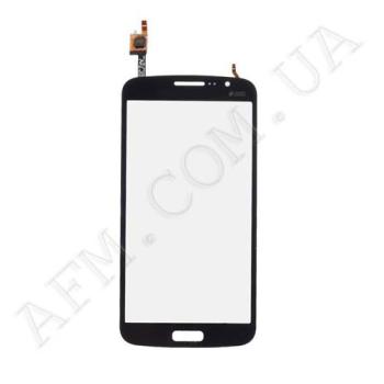 Сенсор Samsung G7102/ G7105 Galaxy Grand 2 Duos чёрный