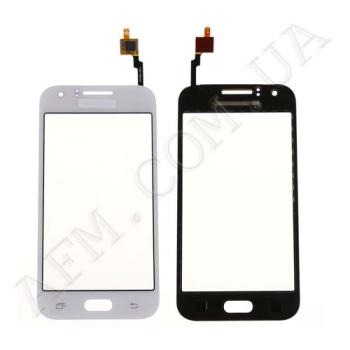 Сенсор Samsung J100H/ DS/ J100/ J100F Galaxy J1 Duos белый!