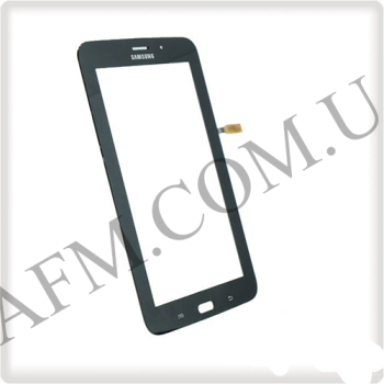 Сенсор Samsung T116 Galaxy Tab 3 Lite 7.0" Wi-Fi чёрный!