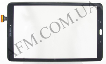 Сенсор Samsung T560 Galaxy Tab E 9.6/ T561/ T567 чёрный