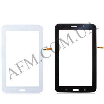 Сенсор Samsung T116 Galaxy Tab 3 Lite 7.0" LTE 3G белый!