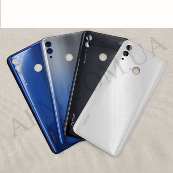 Задня кришка Huawei Honor 10 Lite (HRY-LX1) синя Sapphire Blue!