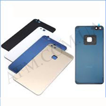 Задня кришка Huawei P10 Lite синя Sapphire Blue