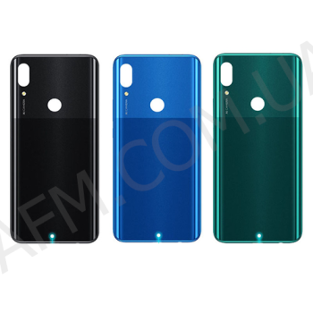 Задня кришка Huawei P Smart Z зелена Emerald Green