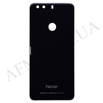 Задня кришка Huawei Honor 8 чорна!