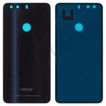Задня кришка Huawei Honor 8 синя!