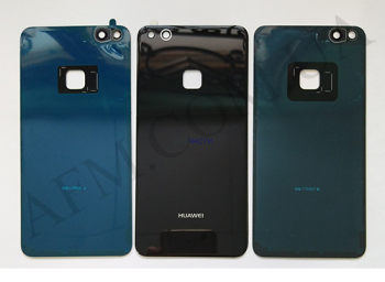 Задня кришка Huawei P10 Lite чорна Graphite Black