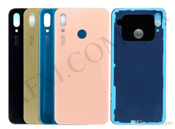 Задня кришка Huawei P20 Lite Dual Sim (ANE-L21) синя Klein Blue