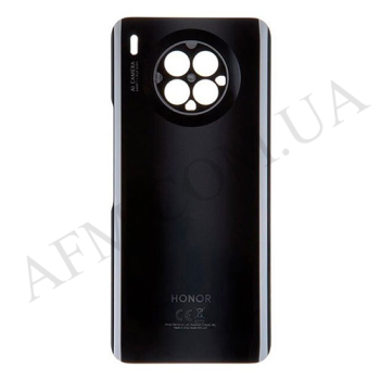 Задня кришка Huawei Honor 50 Lite чорна!