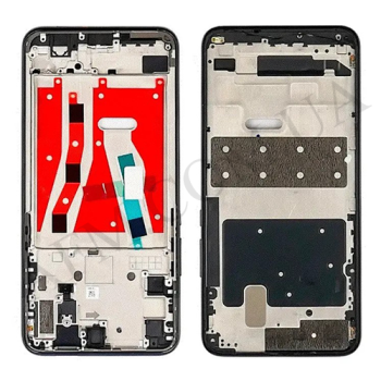 Рамка кріплення дисплея Huawei P Smart Z чорна