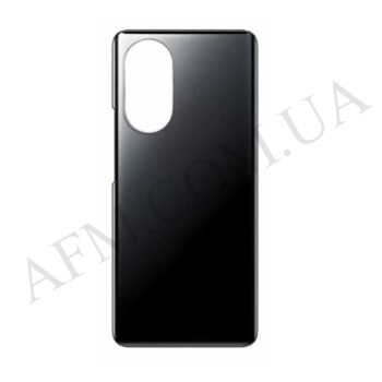 Задня кришка Huawei Honor 50 Pro чорна Midnight Black!