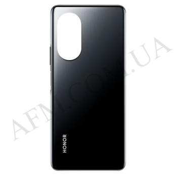 Задня кришка Huawei Honor 50 SE чорна!
