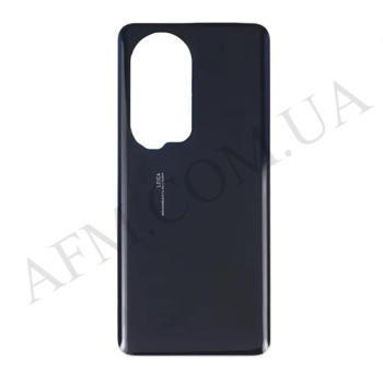 Задня кришка Huawei P50 Pro чорна Golden Black!