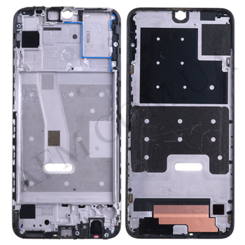 Рамка кріплення дисплея Huawei P Smart 2019 чорна