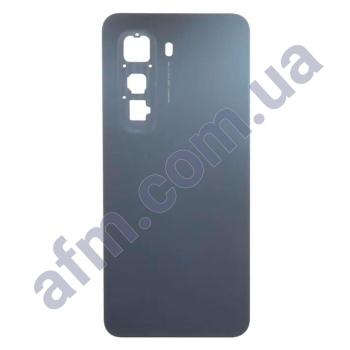 Задня кришка Infinix Hot 50 Pro 4G чорна Sleek Black