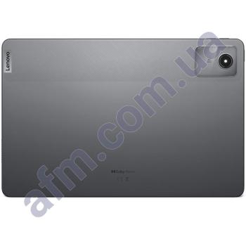 Задня кришка Lenovo TB330FU Tab M11/ Xiaoxin Pad 2024 TB331FU сіра + Скло камери