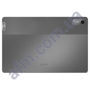 Задня кришка Lenovo TB370FU Tab P12 сіра + Скло камери