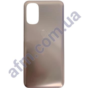 Задня кришка Motorola XT2167-2 Moto G41 золота Pearl Gold!