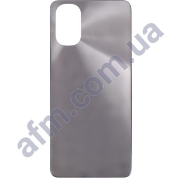 Задня кришка Motorola XT2231-2 Moto G22 чорна Cosmic Black