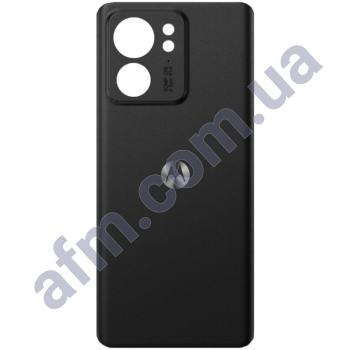 Задня кришка Motorola XT2303-2 Edge 40 чорна
