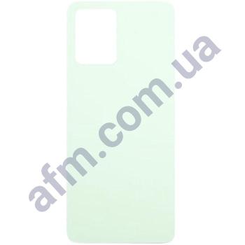 Задня кришка Motorola XT2343 Moto G54/ XT2343-6/ XT2435-2 зелена Mint Green!