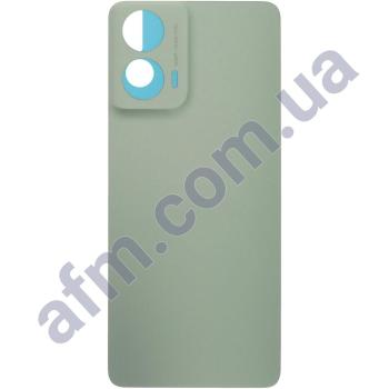 Задня кришка Motorola XT2423 Moto G24 зелена