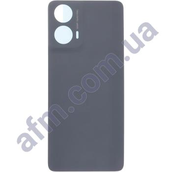 Задня кришка Motorola XT2423 Moto G24 сіра