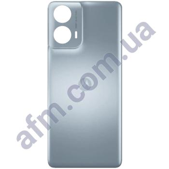 Задня кришка Motorola XT2425-4 Moto G24 Power блакитна