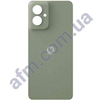 Задня кришка Motorola XT2435-2 Moto G55 зелена