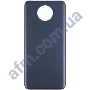 Задня кришка Nokia G10 синя