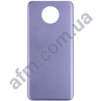 Задня кришка Nokia G10 фіолетова!