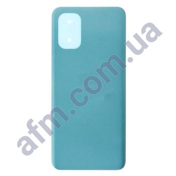 Задня кришка Nokia G11/ G21 зелена