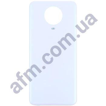 Задня кришка Nokia G20 блакитна!