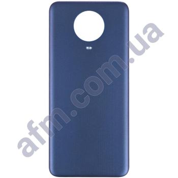 Задня кришка Nokia G20 синя!