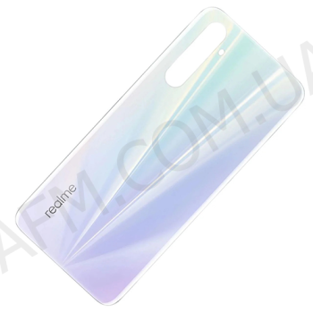 Задня кришка Realme 6 біла