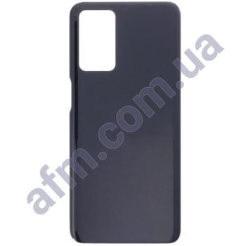 Задня кришка Oppo A16/ A16s/ A54s чорна Crystal Black