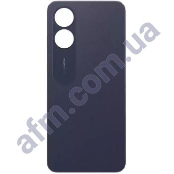 Задня кришка Oppo A17 синя