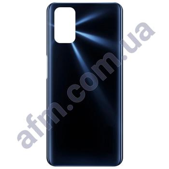 Задня кришка Oppo A52/ A72/ A92 чорна Twilight Black
