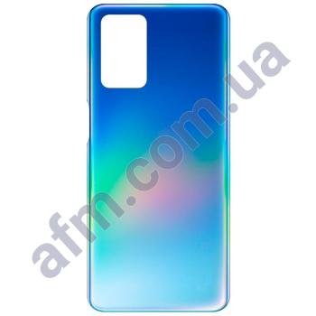 Задня кришка Oppo A54 4G синя Starry Blue