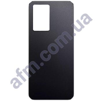 Задня кришка Oppo A57s чорна