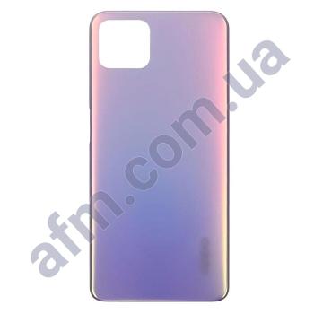 Задня кришка Oppo A72 5G фіолетова!
