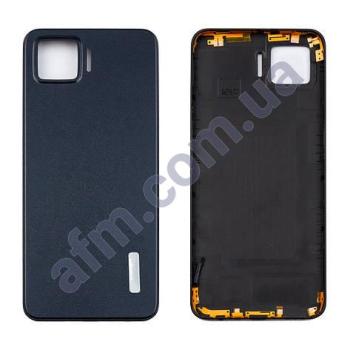 Задня кришка Oppo A73 4G синя!