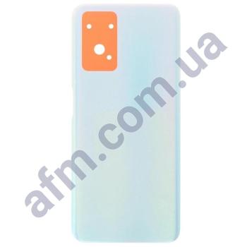 Задня кришка Oppo A76/ A36 блакитна Glowing Blue