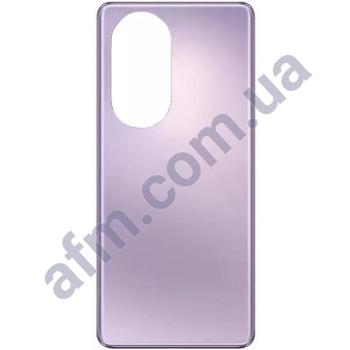 Задня кришка Oppo Reno 10 Pro фіолетова