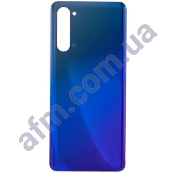 Задня кришка Oppo Reno 3 5G синя Starry Night Blue!
